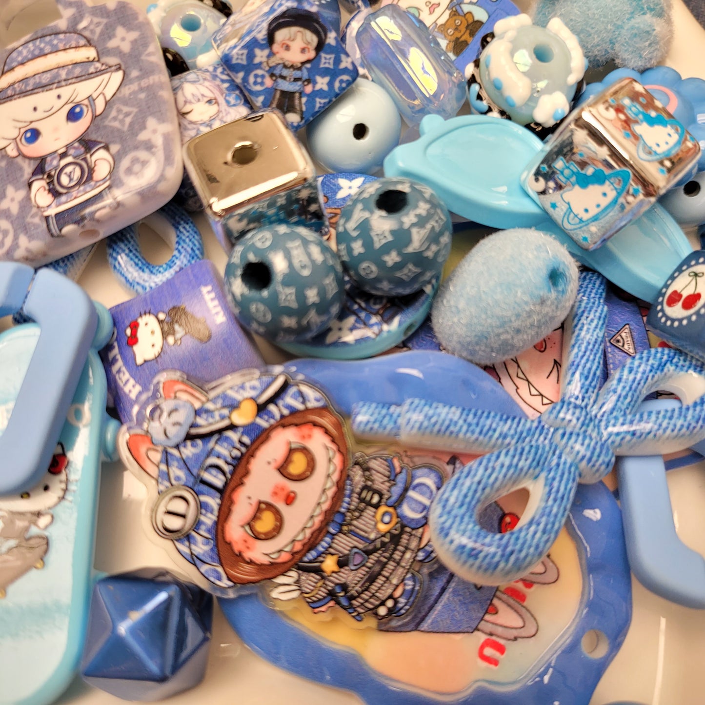 R020 新作!!!「水のヴィトン」 ミックスめっちゃ可愛い、超お得!!!