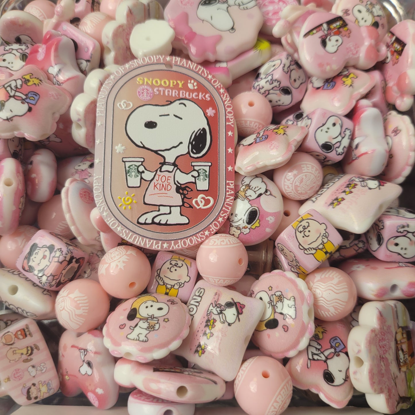 R028 新作!!! 「桜のコーヒーストア」 めっちゃ可愛い!!!