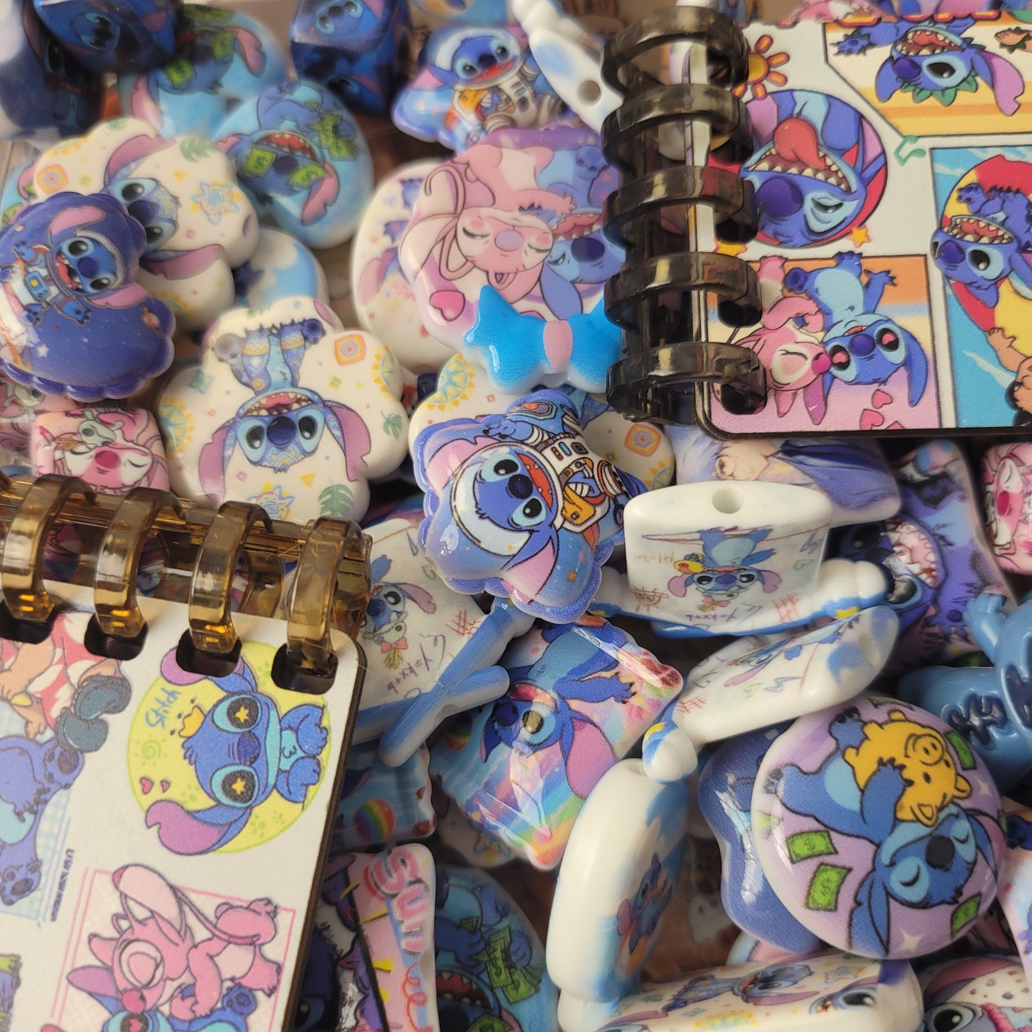 R034 新作!!! 「ミニモンスター」 めっちゃ可愛い!!!