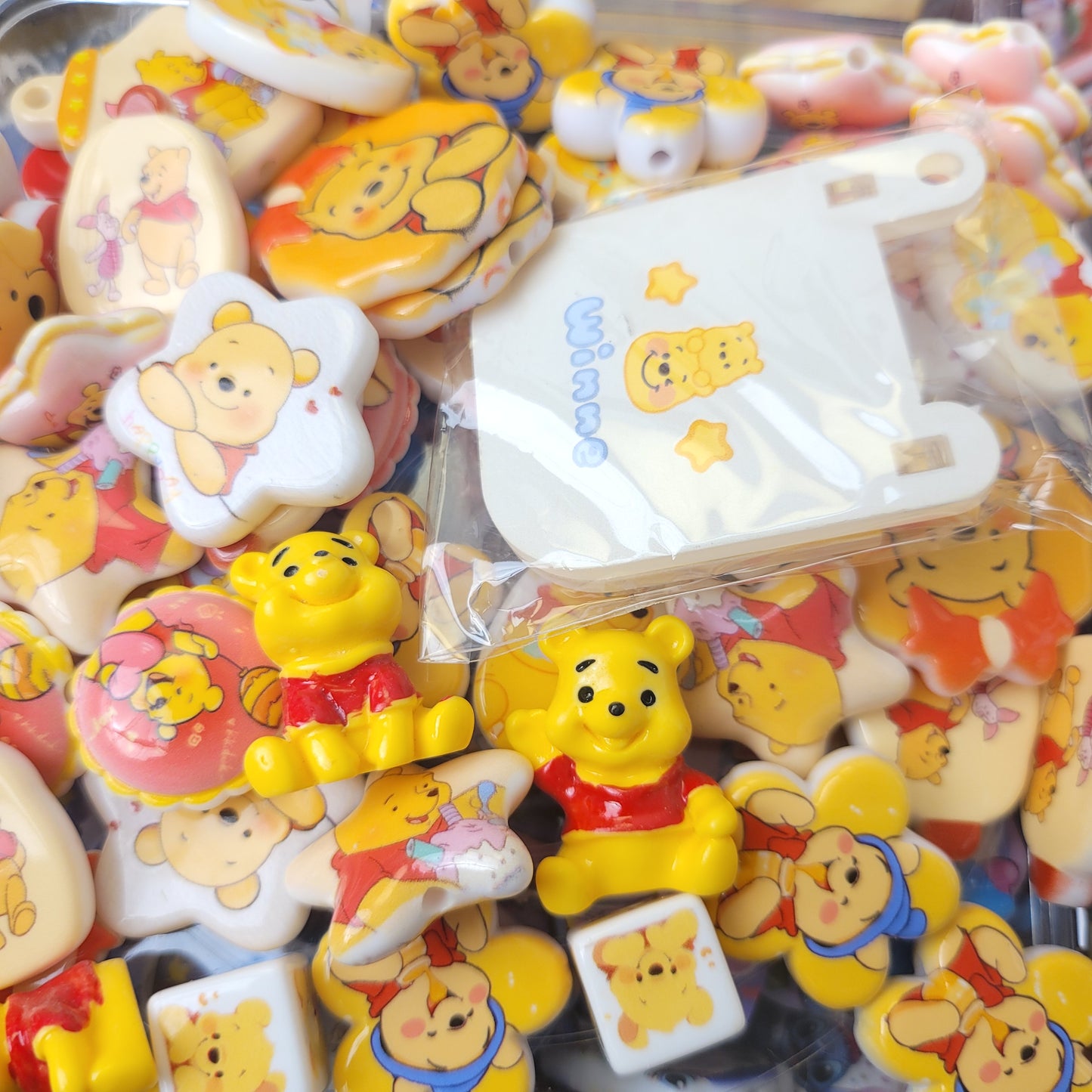 R036 新作!!! 「ハニーハニー。♥。・゚♡゚・。♥。・゚♡゚・。♥。」 めっちゃ可愛い!!!