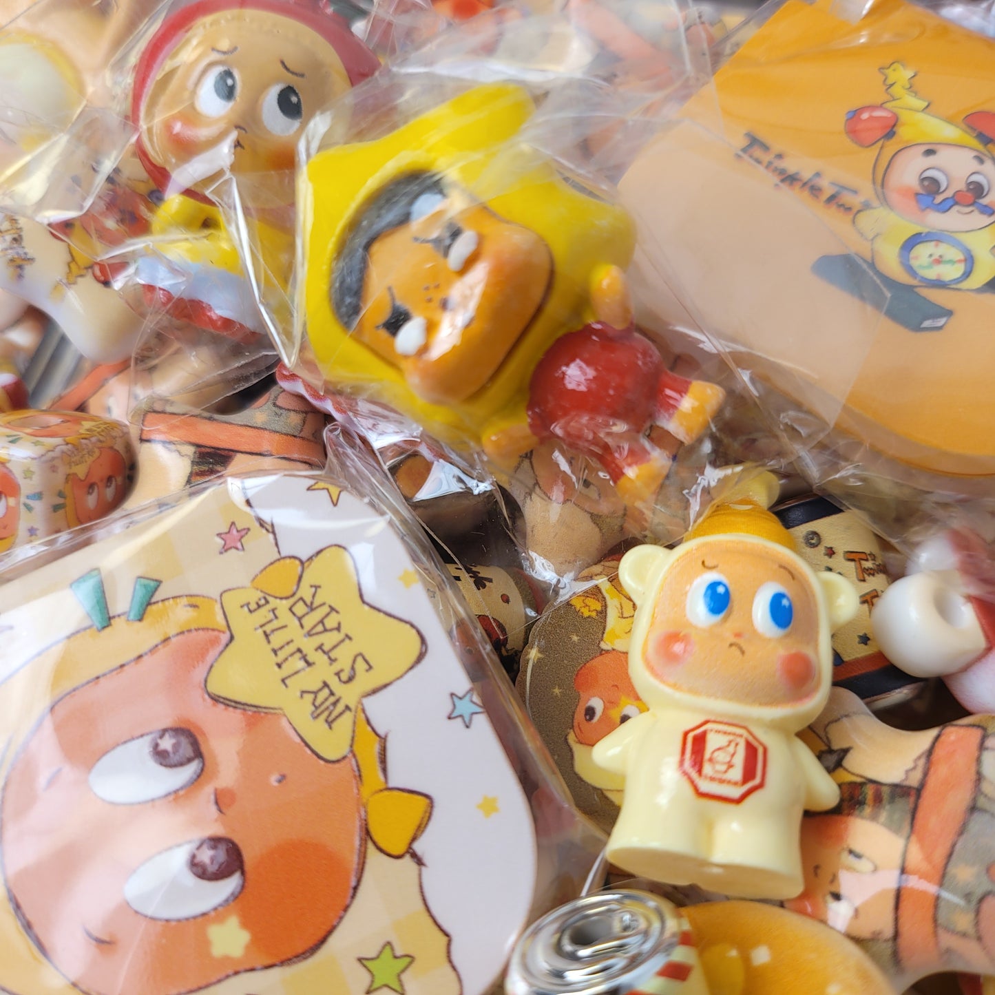 R038 新作!!! 「モエモエTwinkle。♥。・゚♡゚・。♥。・゚♡゚・。♥。」 めっちゃ可愛い!!!