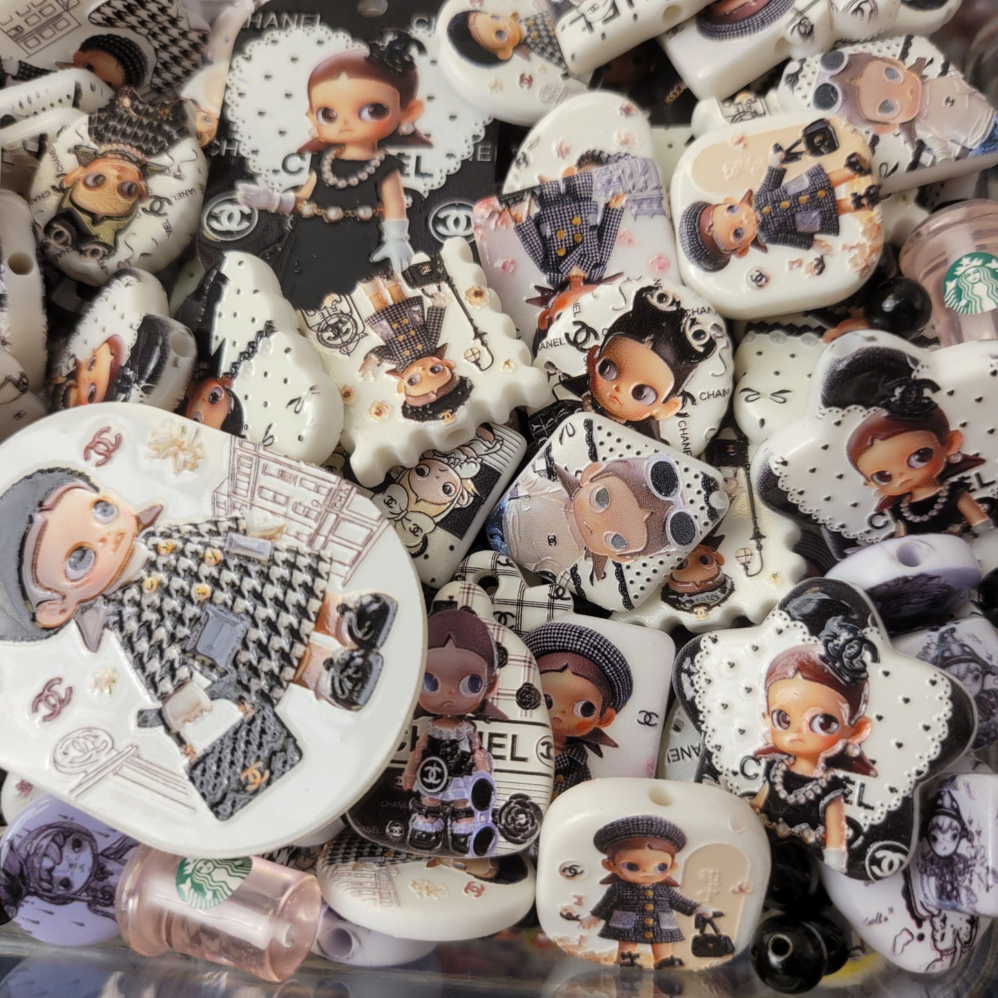 R040 新作!!!レリーフ 浮き彫り 「スーパーJessica。♥。・゚♡゚・。♥。・゚♡゚・。♥。」 めっちゃ可愛い!!!