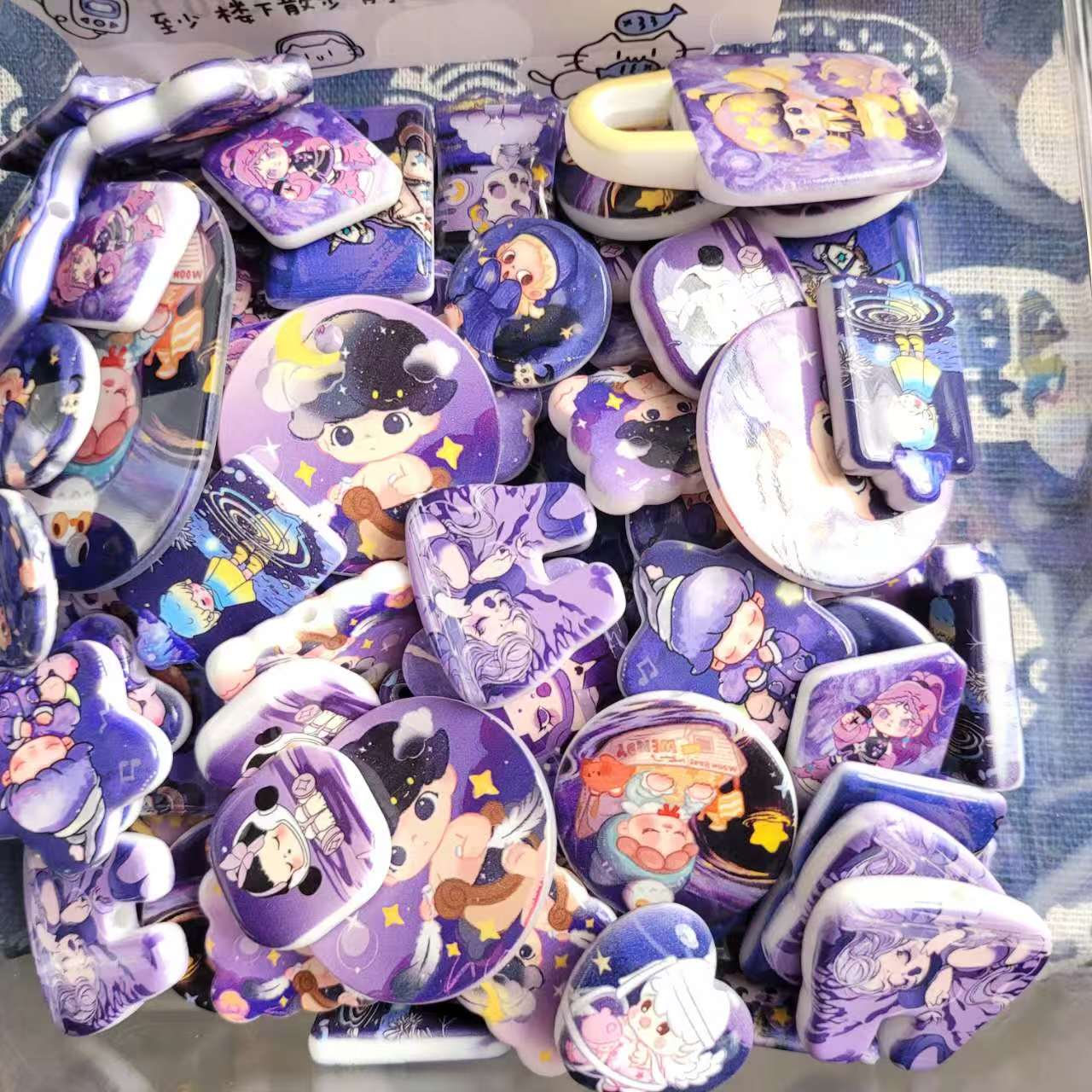 Z001 本日10/19からスタート「お試しビーズプラン」50ml