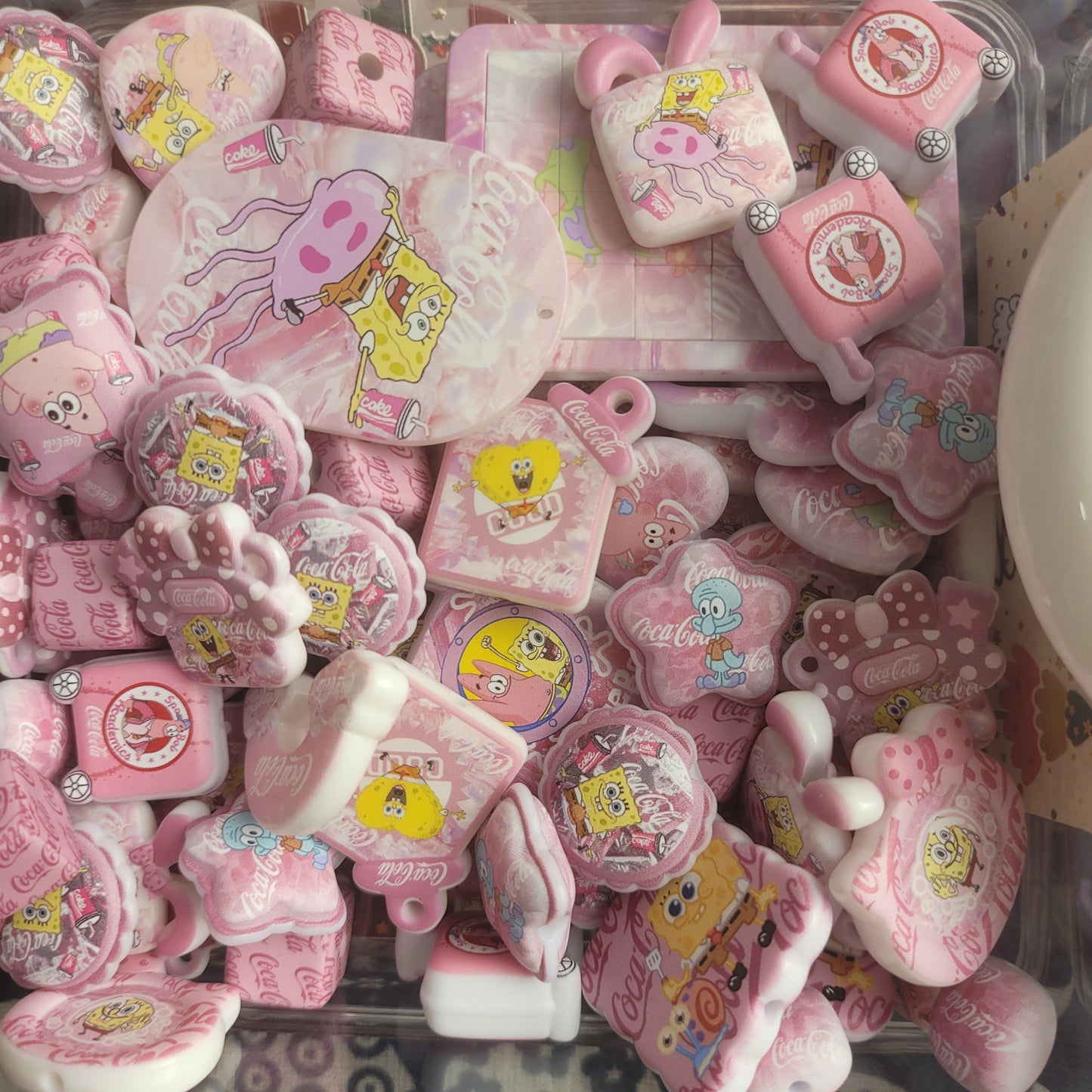 R093「 11/13新作!!!」オーダーメイド「人気」「Sweet スポンジ。♥。・゚♡゚・。♥。・゚♡゚・。♥。」