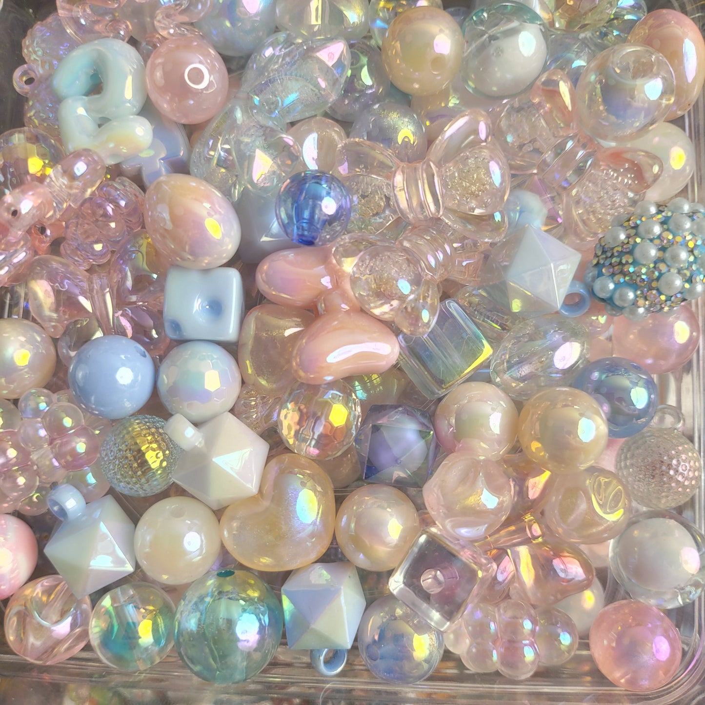 R096「 11/13新作!!!」オーダーメイド「人気」「オーロラ。♥。・゚♡゚・。♥。・゚♡゚・。♥。」