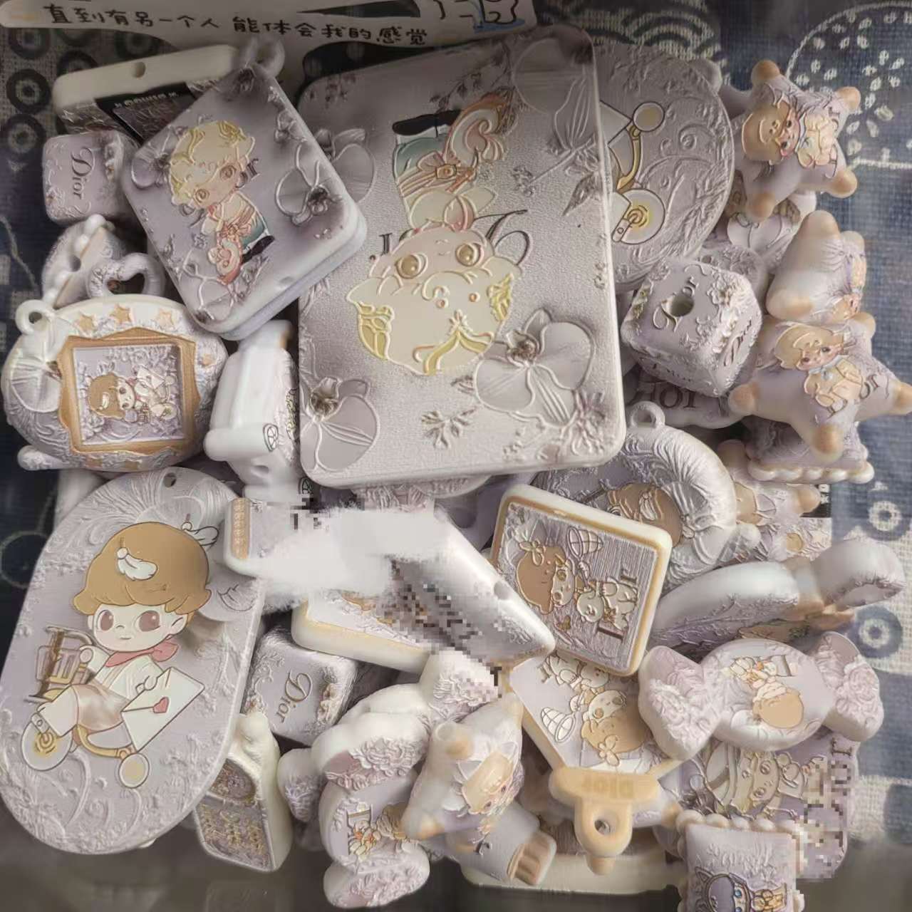 R0109「 11/22再販中!!!」浮き彫り オーダーメイド「人気」「ブランドDimoo。♥。・゚♡゚・。♥。・゚♡゚・。♥。」