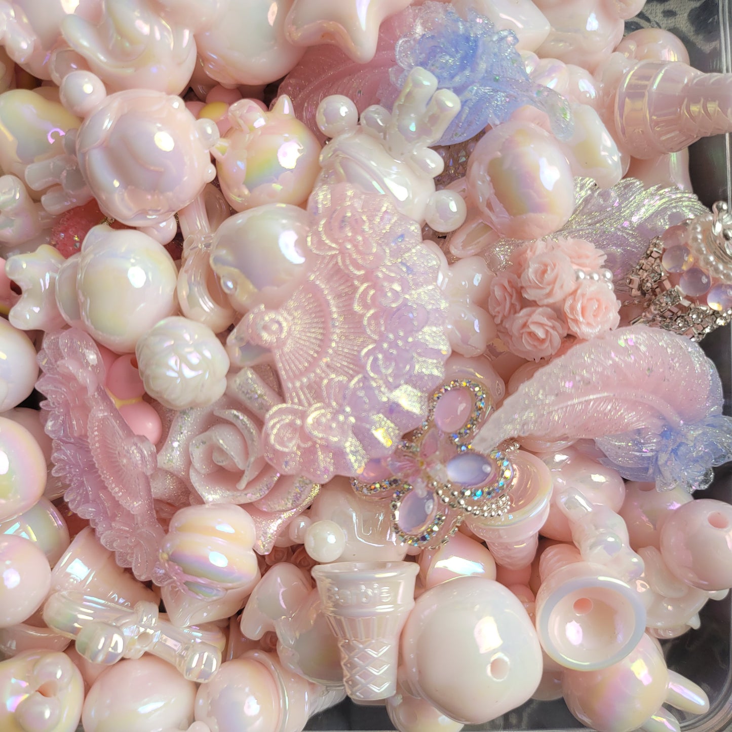 R114「 11/29新作!!!」オーダーメイド「夜光」ももちゃん。♥。・゚♡゚・。♥。・゚♡゚・。♥。」