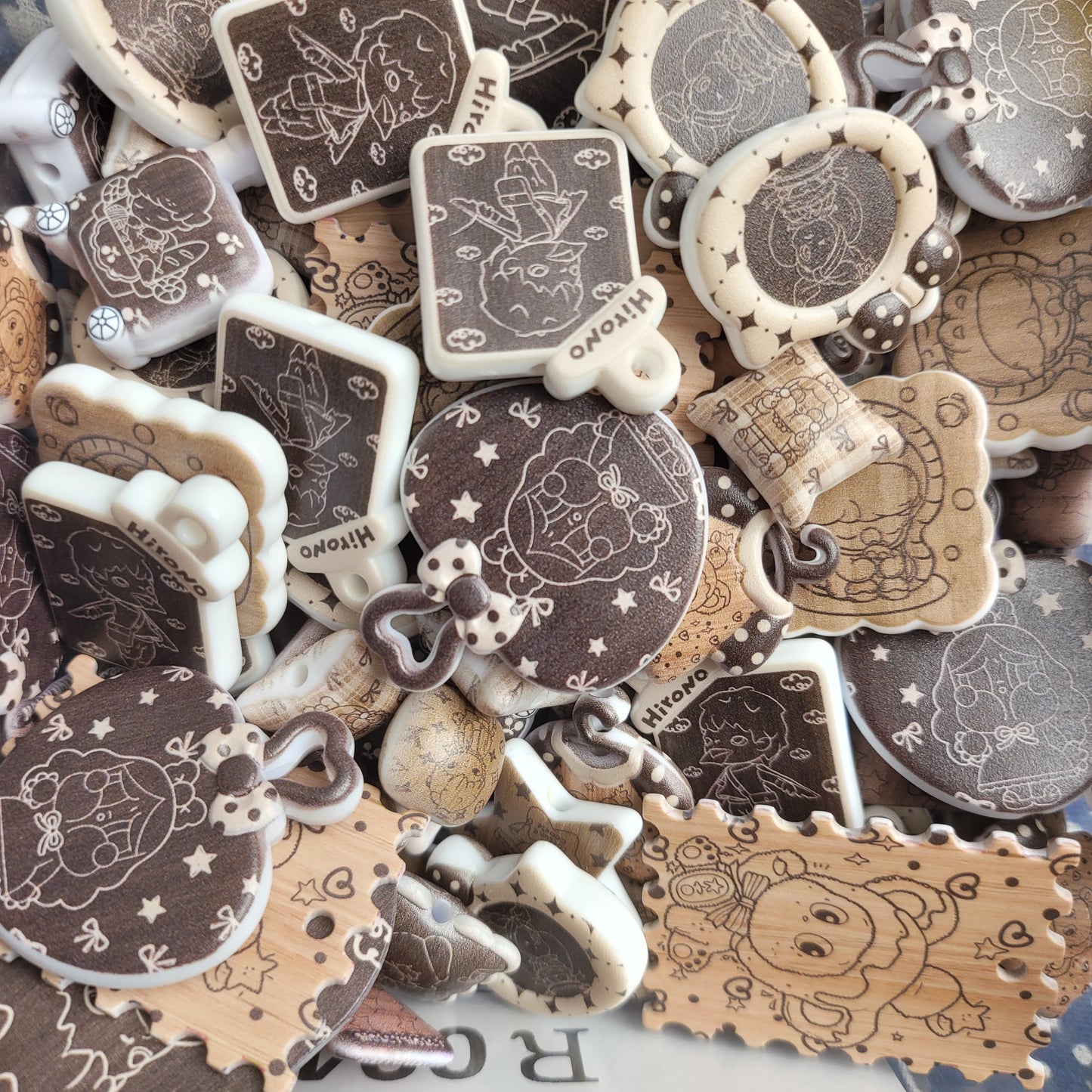 R117「 11/29新作!!!」オーダーメイド「超人気!!!」チョコパーティー。♥。・゚♡゚・。♥。・゚♡゚・。♥。」