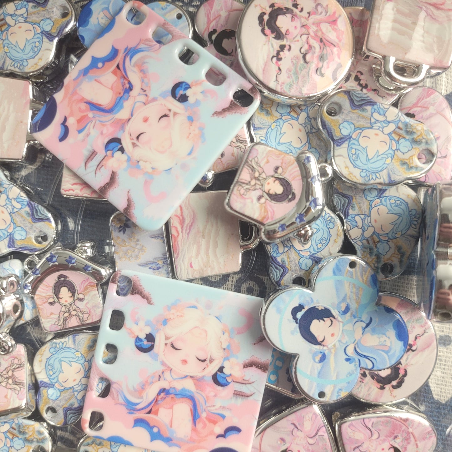 R121「 12/05新作!!!」オーダーメイド「超人気!!!」和風シリーズ1。♥。・゚♡゚・。♥。・゚♡゚・。♥。」