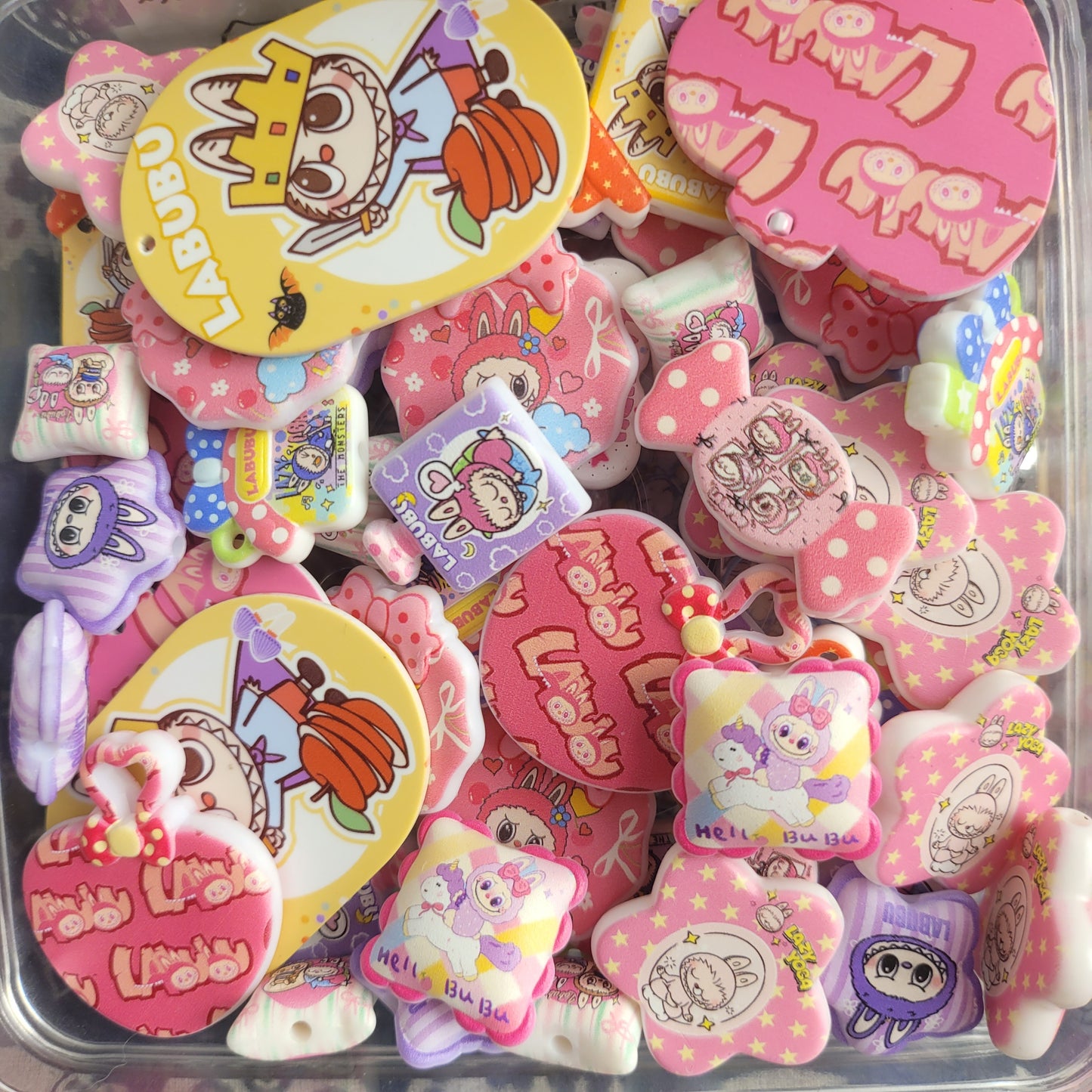 R123「 12/09新作!!!」オーダーメイド「超人気!!!キャンディぶぶ。♥。・゚♡゚・。♥。・゚♡゚・。♥。」