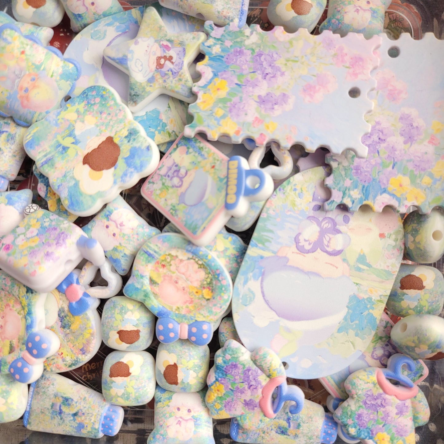 R130「 12/11新作」在庫少ない「超可愛い可愛い!!!夢ランドDIMOO。♥。・゚♡゚・。♥。・゚♡゚・。♥。」