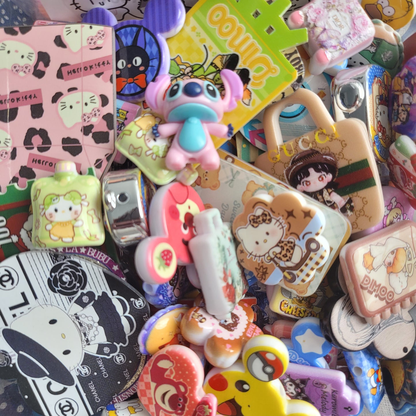 R135「 12/13新作」超お得「超可愛い可愛い!!!雑ミックスwwww。♥。・゚♡゚・。♥。・゚♡゚・。♥。」