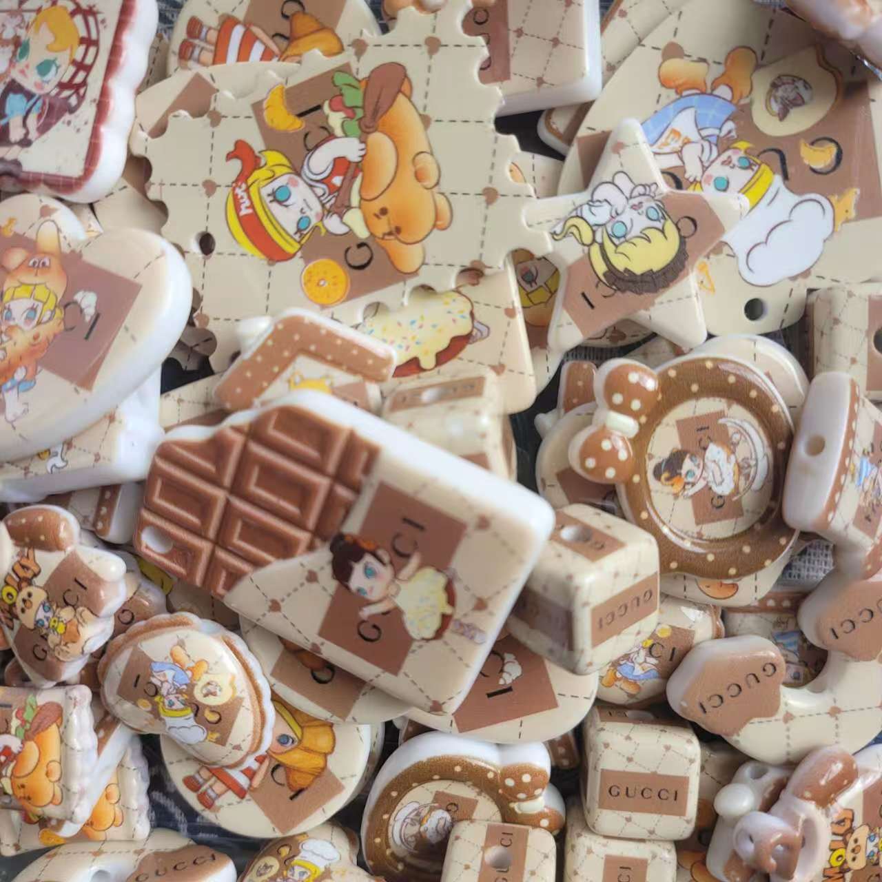 R141「 12/18新作」めっちゃ人気「超可愛い可愛い!!!Mollyカフェ。♥。・゚♡゚・。♥。・゚♡゚・。♥。」