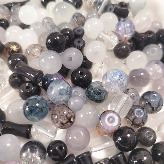 G005「瑠璃 ガラス 」お守りスカジ めっちゃお得