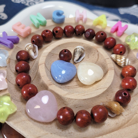 G006「紅壇木 木製 」マイティ・ソー めっちゃお得