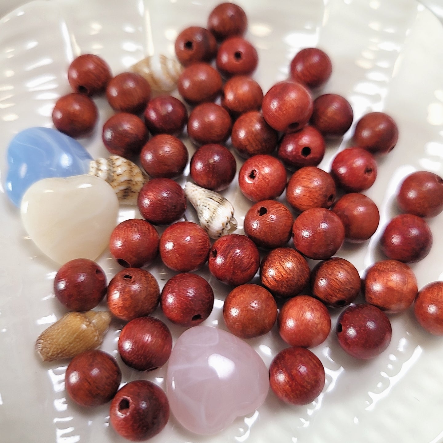 G006「紅壇木 木製 」マイティ・ソー めっちゃお得