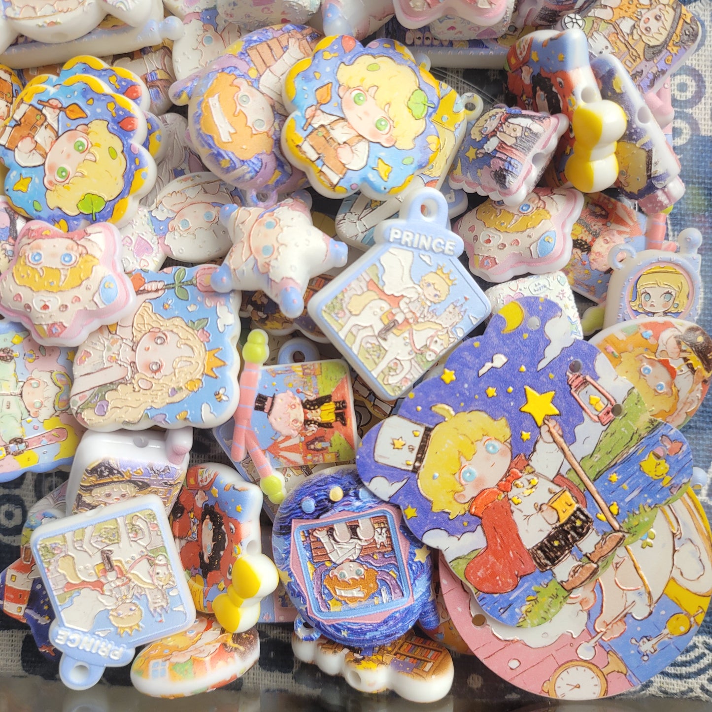 R199「01/17再販」めっちゃ人気「超可愛い、人気商品 Dimooの王子様。♥。・゚♡゚・。♥。・゚♡゚・。♥。」