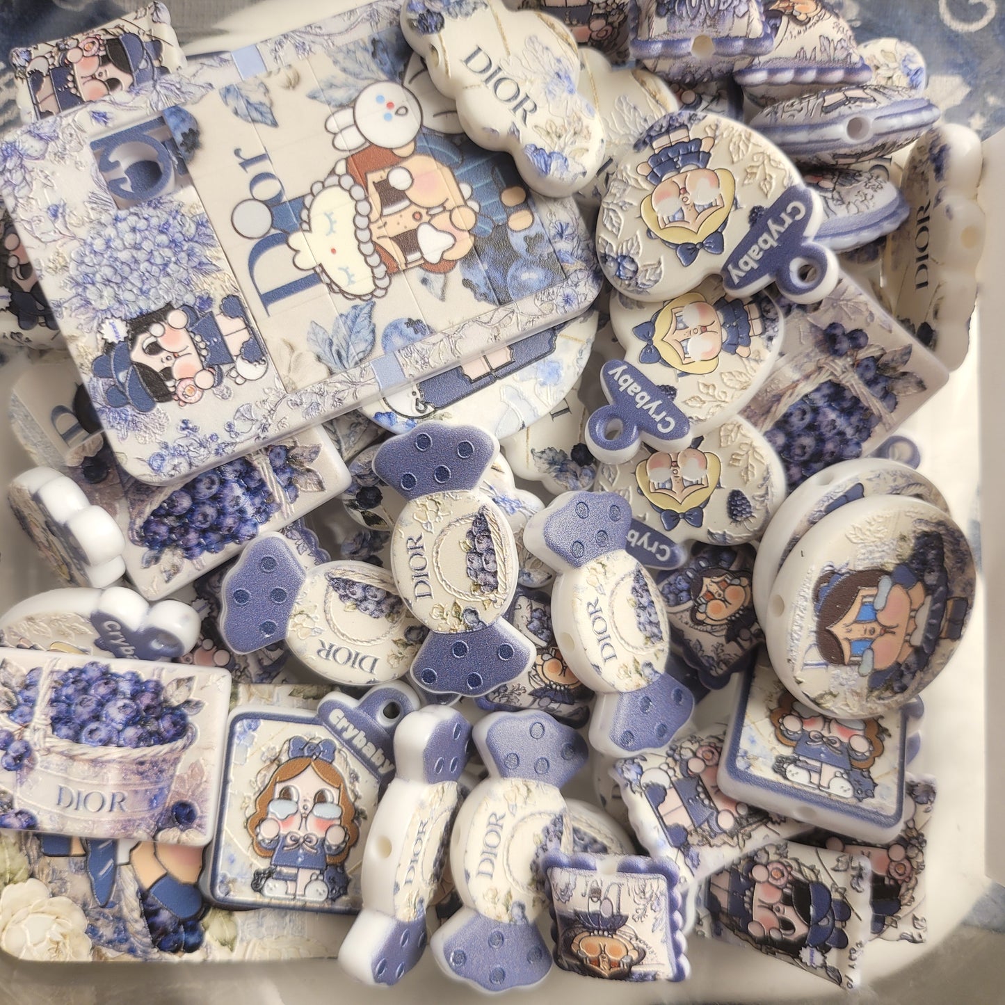 R202「01/14新作」めっちゃ人気「超可愛い、人気商品 クライベイビー第二弾。♥。・゚♡゚・。♥。・゚♡゚・。♥。」