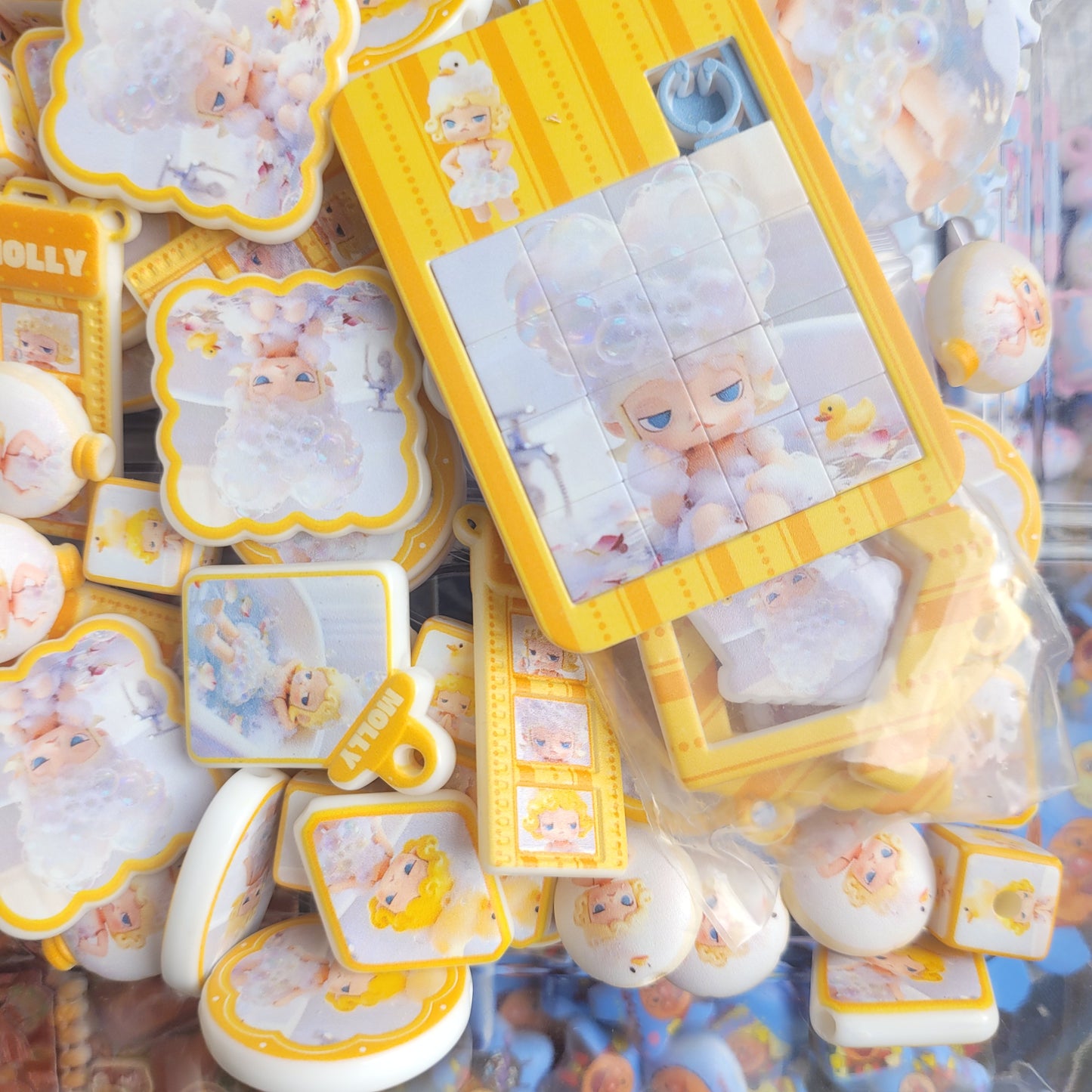 R218「01/20新作」めっちゃ人気「超可愛い、人気商品 MOLLYプリンセス。♥。・゚♡゚・。♥。・゚♡゚・。♥。」