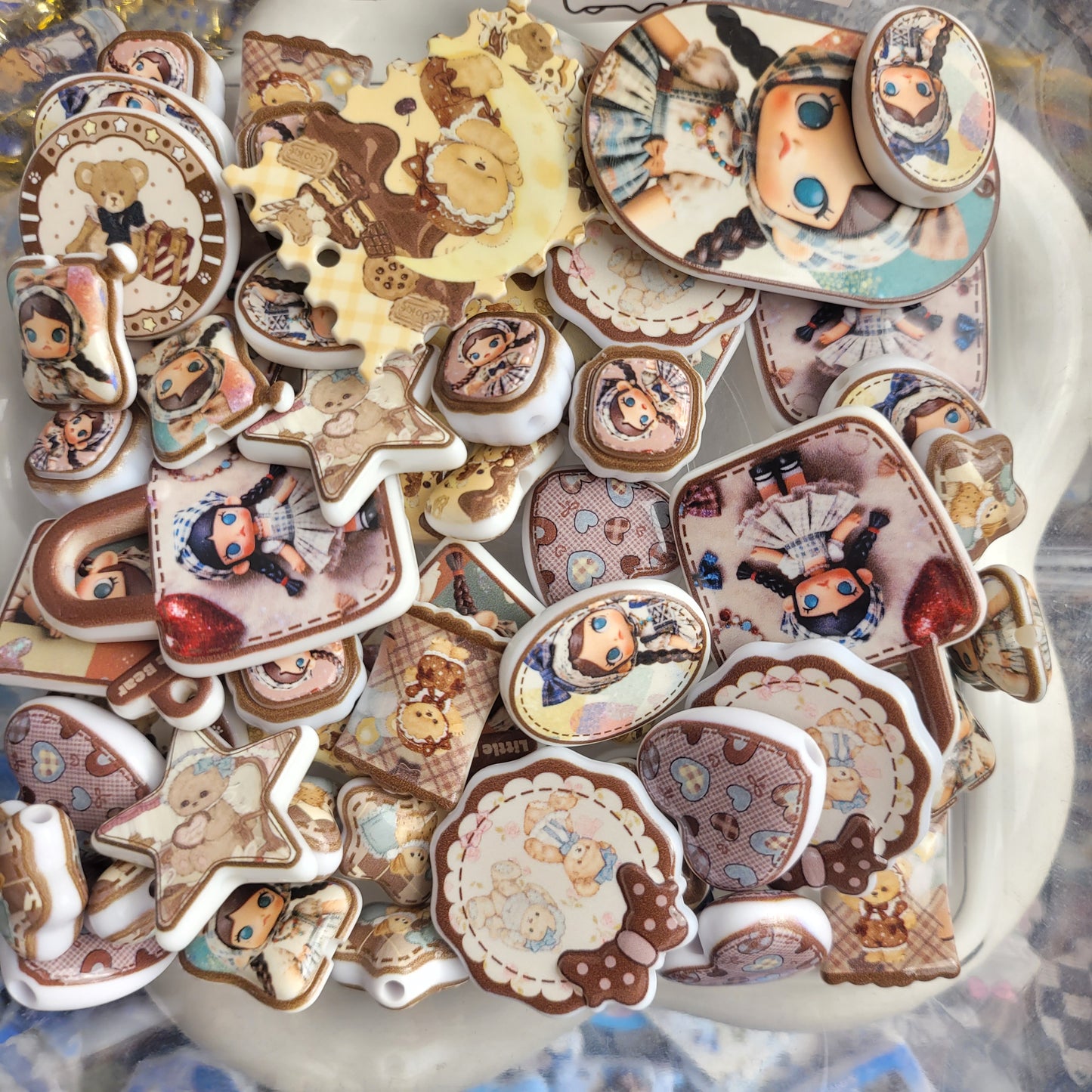 R238「02/03新作」めっちゃ人気「超可愛い、人気 MOLLYMOLLY。♥。・゚♡゚・。♥。・゚♡゚・。♥。」