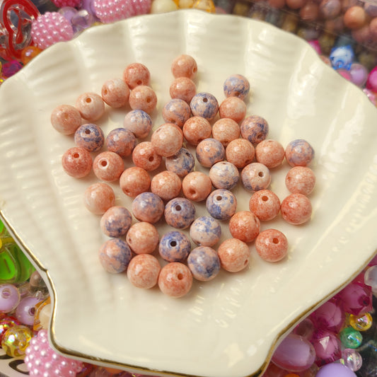 G020「ガラス　瑠璃など」　いちごチョコ　めっちゃお得、超かわいい！！！