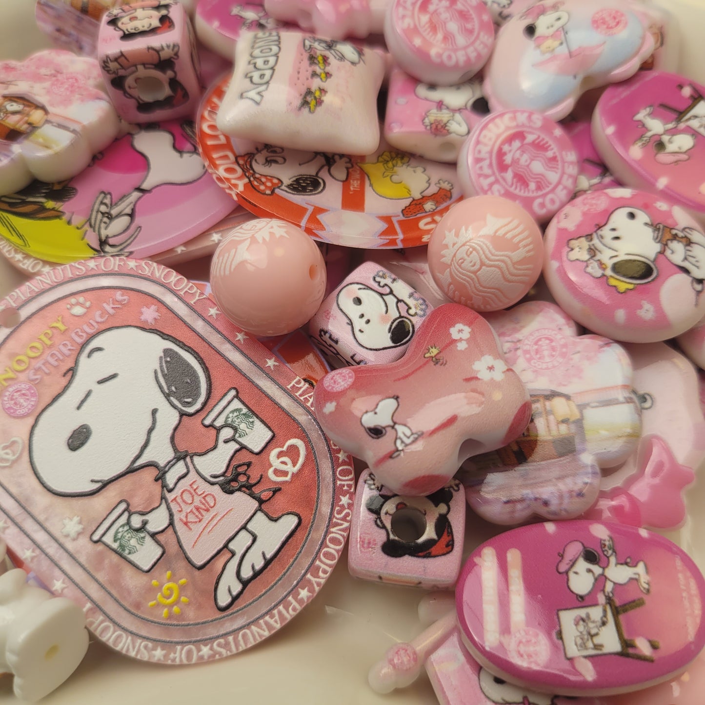 R028　新作！！！　「桜のコーヒーストア」　めっちゃ可愛い！！！