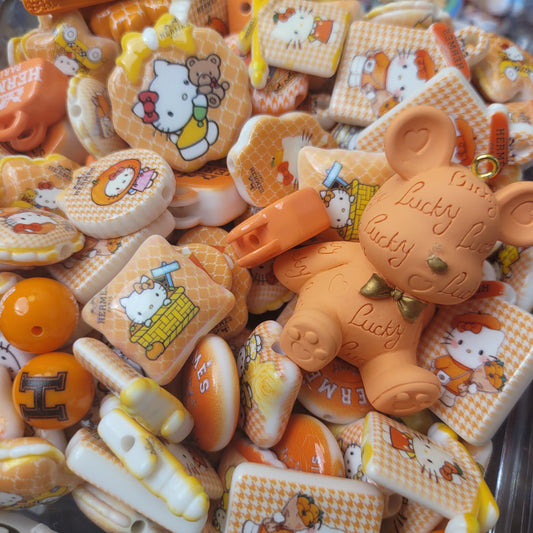 R029　新作！！！　「みかんが好き」　めっちゃ可愛い白猫のシリーズ！！！