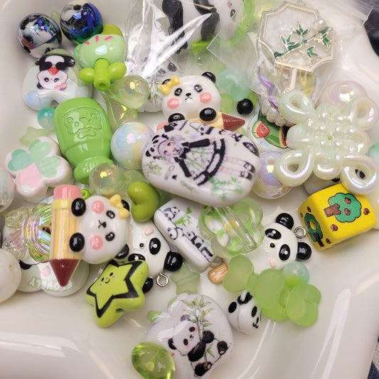 R031　新作！！！　「パンダパンダ」　めっちゃ可愛い！！！