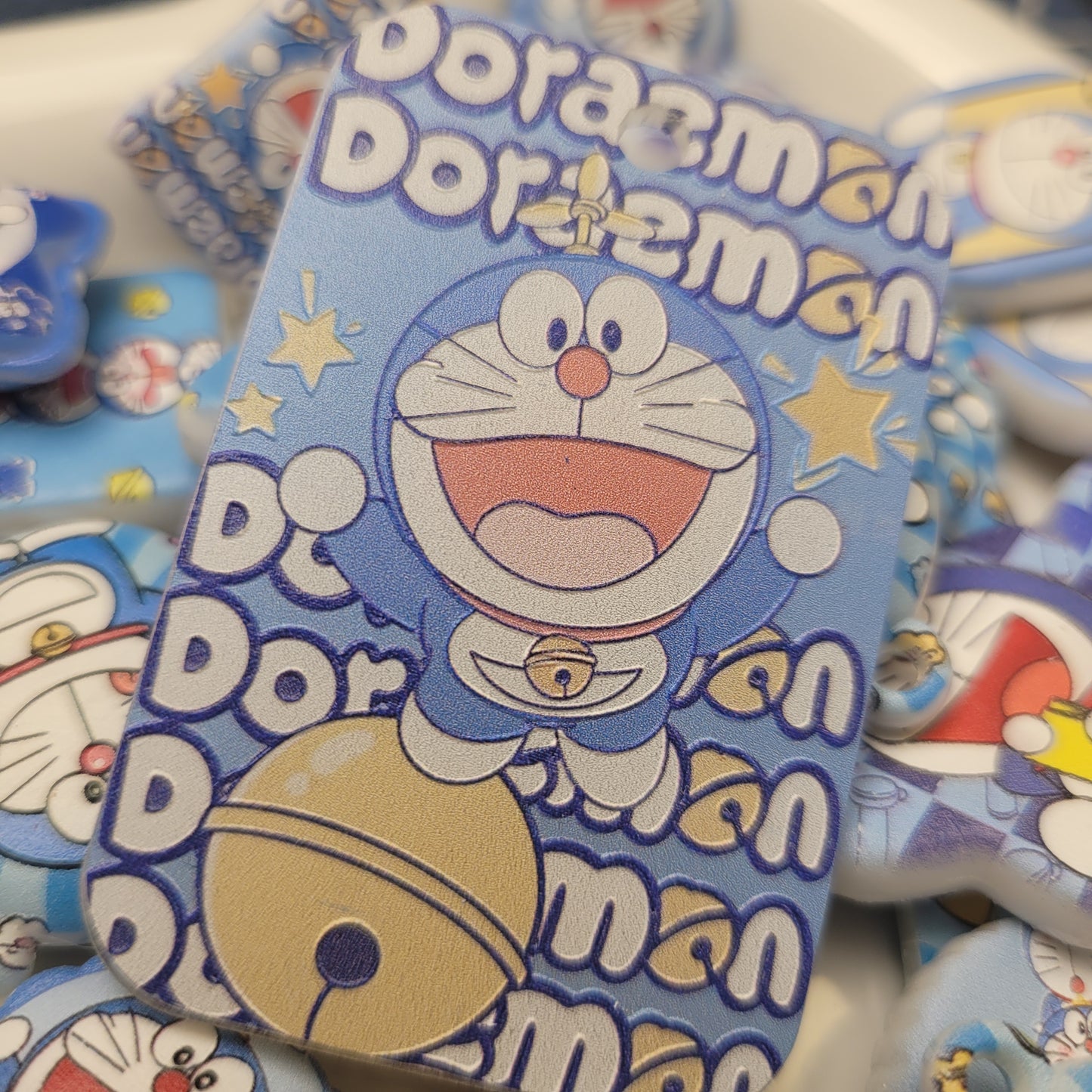 R033　新作！！！限定120ｍｌのみ「青いブタネコ」　めっちゃ可愛い！！！