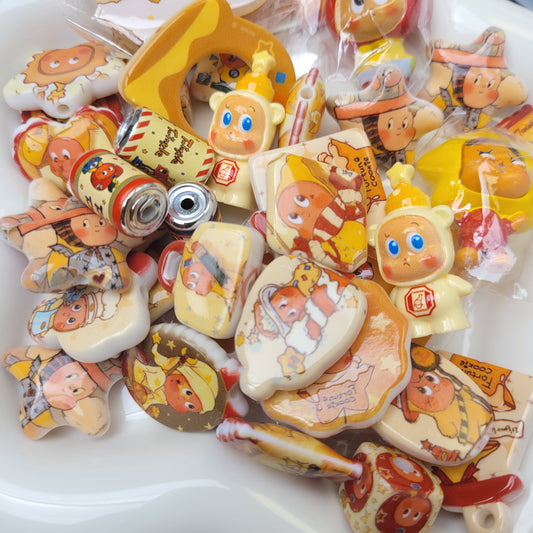 R038　新作！！！　「モエモエTwinkle｡♥｡･ﾟ♡ﾟ･｡♥｡･ﾟ♡ﾟ･｡♥｡」　めっちゃ可愛い！！！