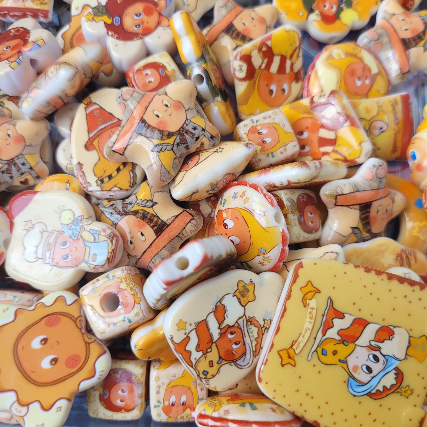 R038　新作！！！　「モエモエTwinkle｡♥｡･ﾟ♡ﾟ･｡♥｡･ﾟ♡ﾟ･｡♥｡」　めっちゃ可愛い！！！