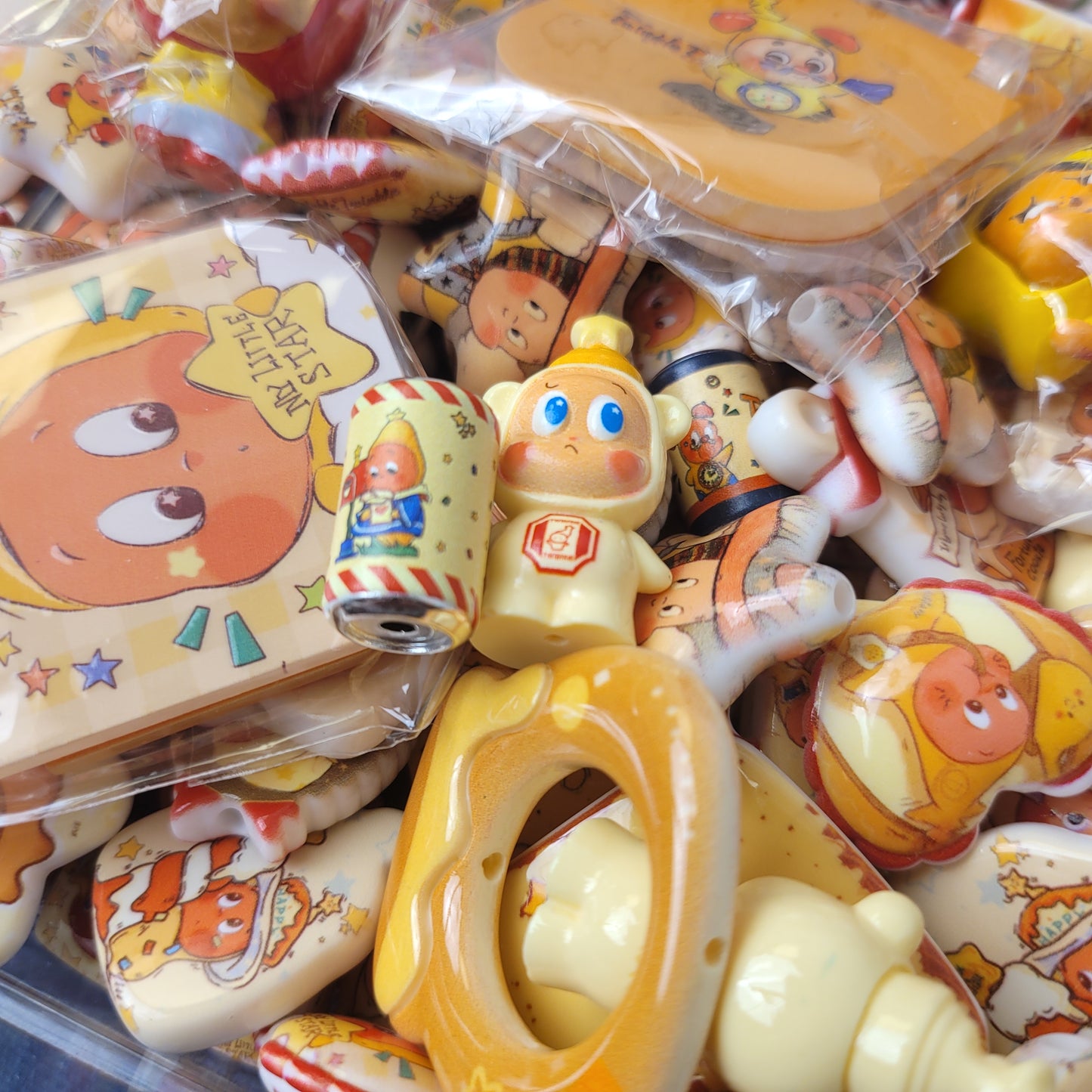 R038　新作！！！　「モエモエTwinkle｡♥｡･ﾟ♡ﾟ･｡♥｡･ﾟ♡ﾟ･｡♥｡」　めっちゃ可愛い！！！