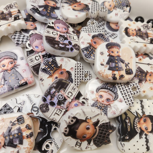 R040　新作！！！レリーフ　浮き彫り　「スーパーJessica｡♥｡･ﾟ♡ﾟ･｡♥｡･ﾟ♡ﾟ･｡♥｡」　めっちゃ可愛い！！！