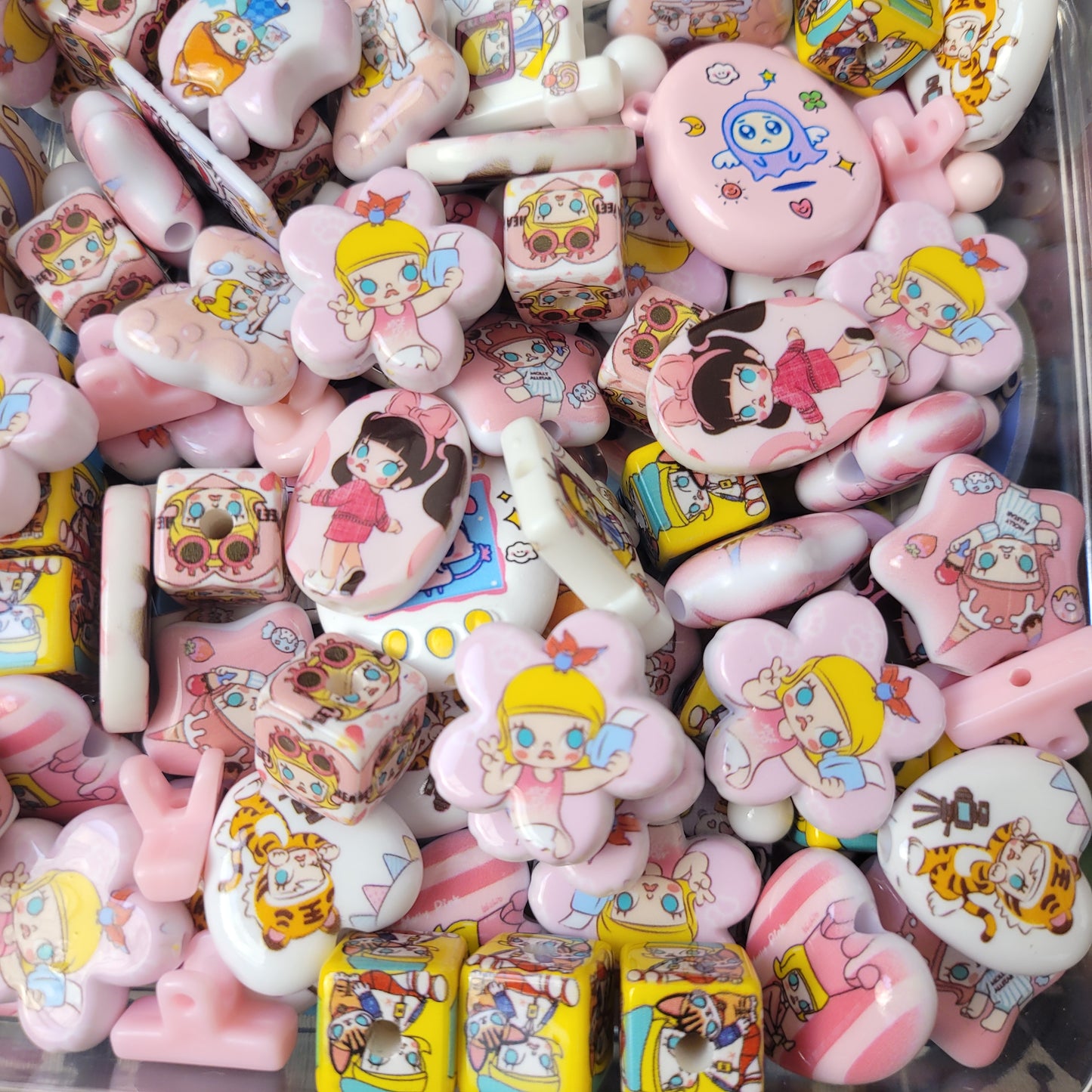 R043　新作！！！「Sweet　MOLLY　☺♡☻♡☻♡☻♡☺」　めっちゃ可愛い！！！