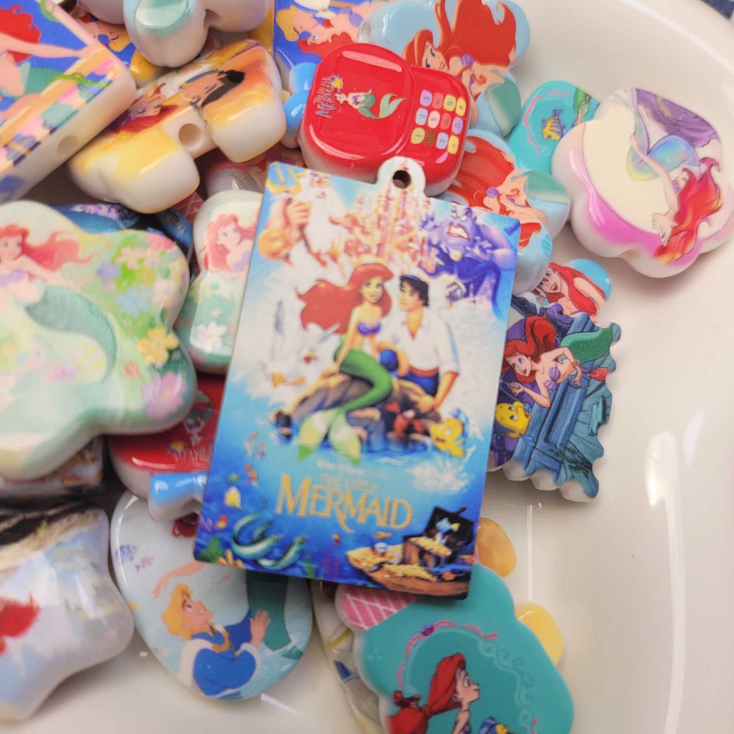 R044　新作！！！「アリエル　☺♡☻♡☻♡☻♡☺」　めっちゃ可愛い！！！