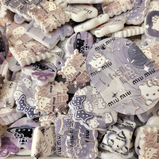 R045　新作！！！レリーフ　浮き彫り　「miumiuファッションセンター｡♥｡･ﾟ♡ﾟ･｡♥｡･ﾟ♡ﾟ･｡♥｡」　めっちゃ可愛い！！！