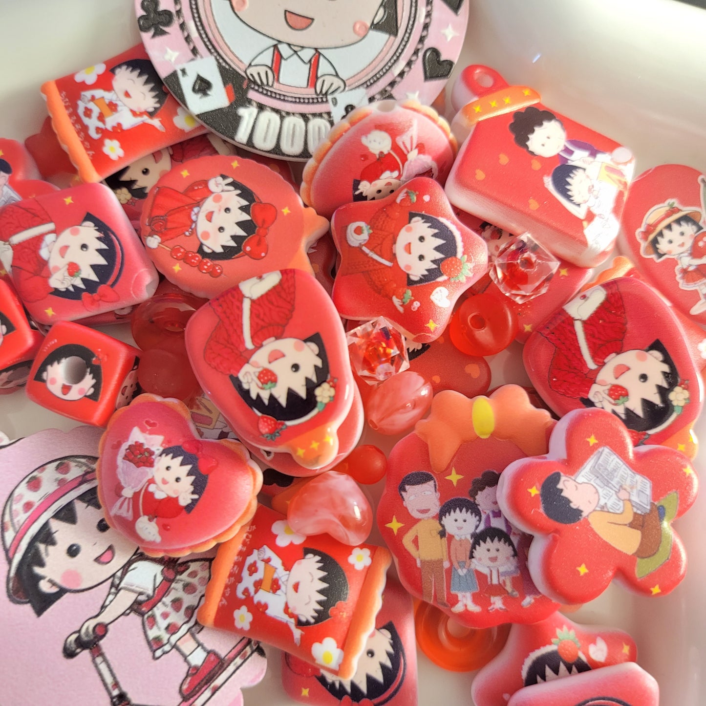 R050 新作！！「Marcus｡♥｡･ﾟ♡ﾟ･｡♥｡･ﾟ♡ﾟ･｡♥｡」　めっちゃ可愛い！！！