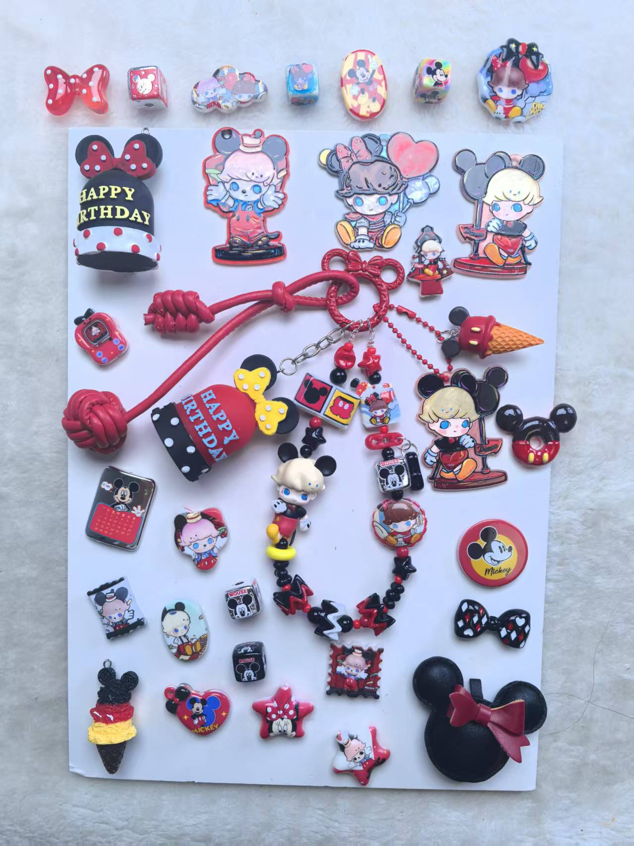 R051 10/28再販中！！！予約　新作！！人気商品！！！「DIMOO DIMOO第二弾｡♥｡･ﾟ♡ﾟ･｡♥｡･ﾟ♡ﾟ･｡♥｡」　めっちゃ可愛い！！！