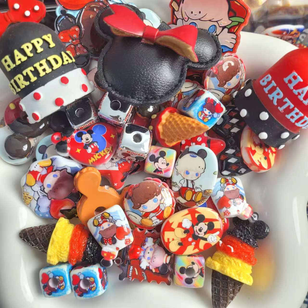 R051 10/28再販中！！！予約　新作！！人気商品！！！「DIMOO DIMOO第二弾｡♥｡･ﾟ♡ﾟ･｡♥｡･ﾟ♡ﾟ･｡♥｡」　めっちゃ可愛い！！！