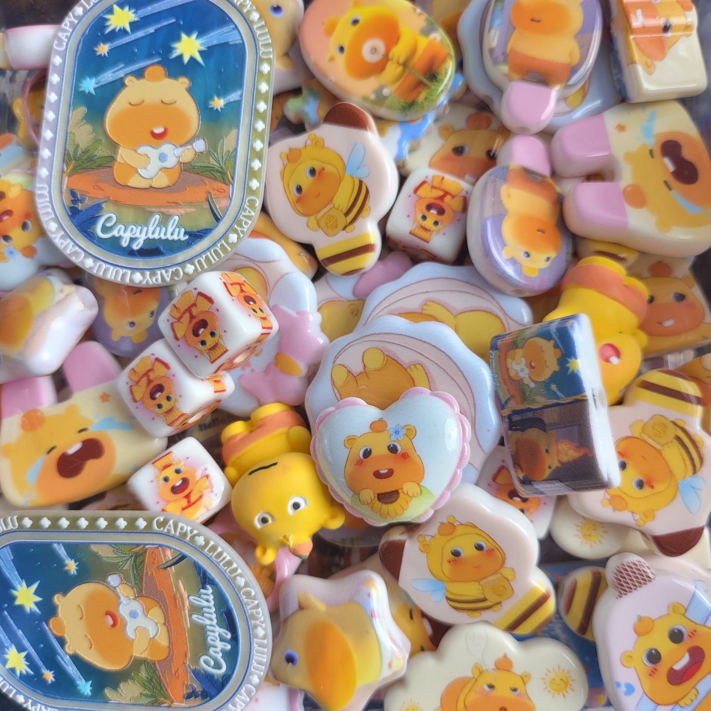 R052 新作！！人気！！！「バタードラゴン｡♥｡･ﾟ♡ﾟ･｡♥｡･ﾟ♡ﾟ･｡♥｡」　めっちゃ可愛い！！！