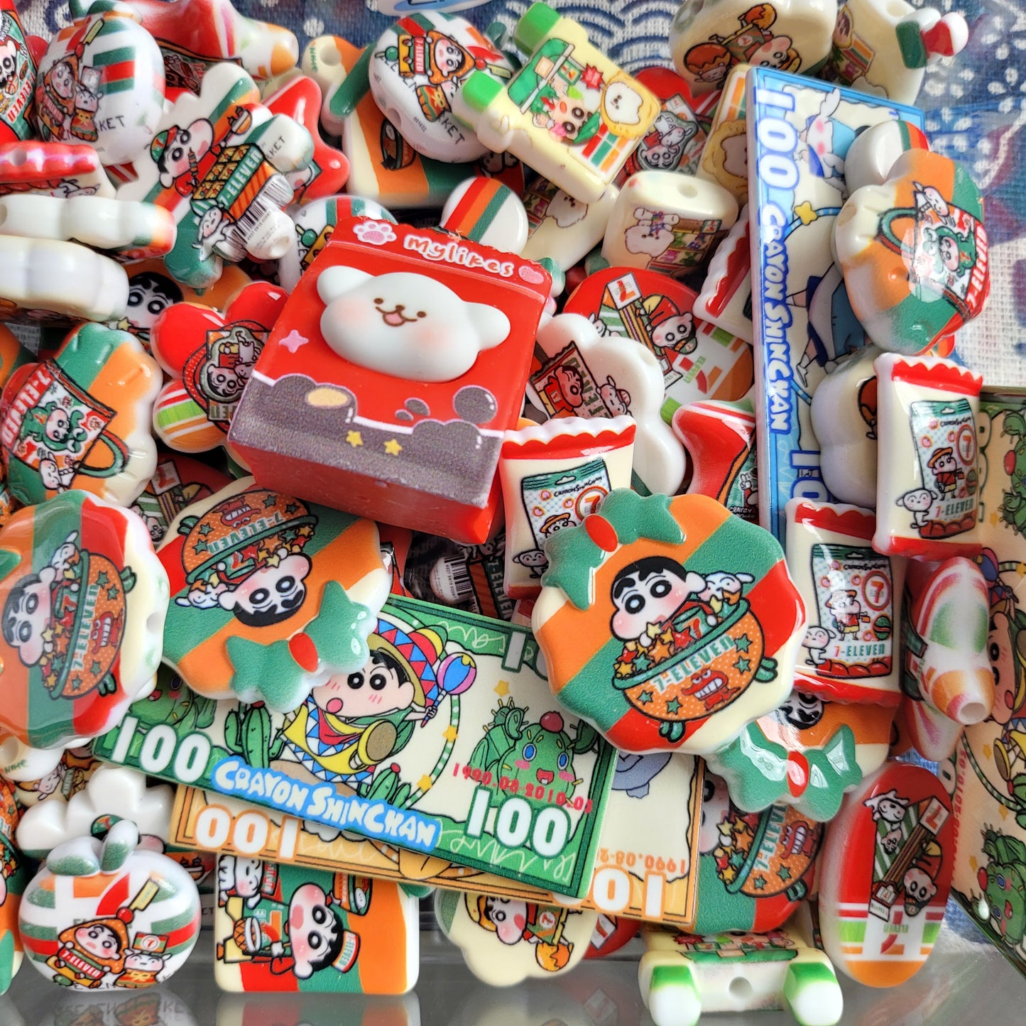 R888　 [10/12からスタート]　ミックスプラン