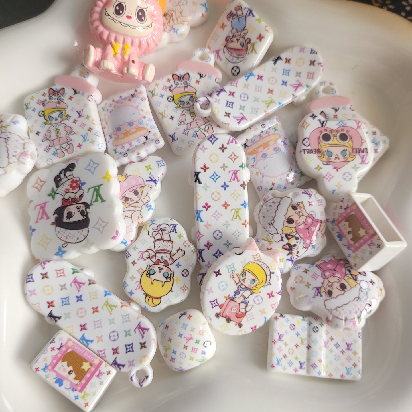 R059 [10/11 新作！！]オーダーメイド「三沙耶｡♥｡･ﾟ♡ﾟ･｡♥｡･ﾟ♡ﾟ･｡♥｡」　めっちゃ可愛い