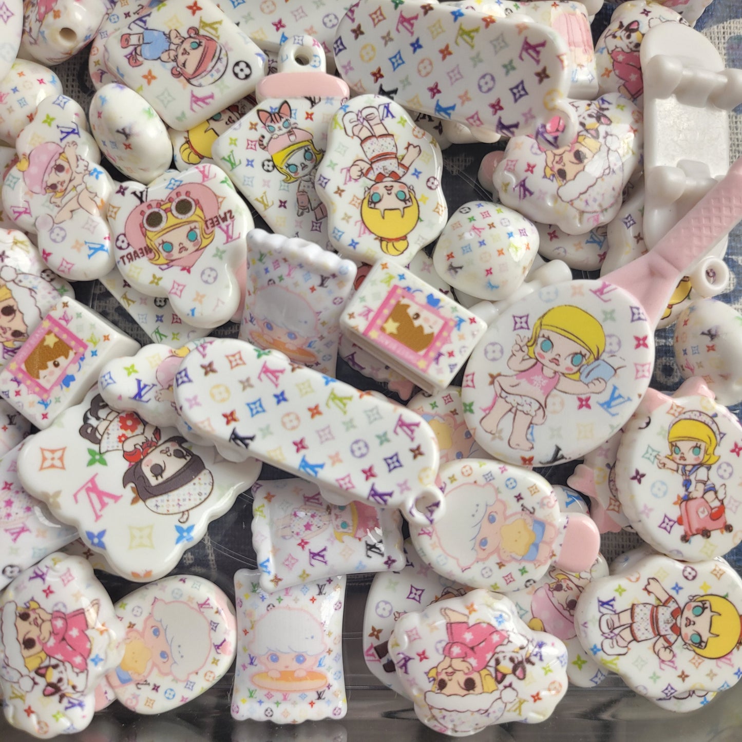 R888　 [10/12からスタート]　ミックスプラン