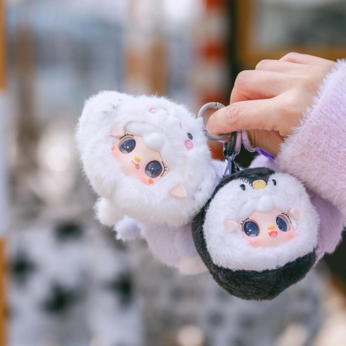 「OceanBaby」　シリーズ　ボックス