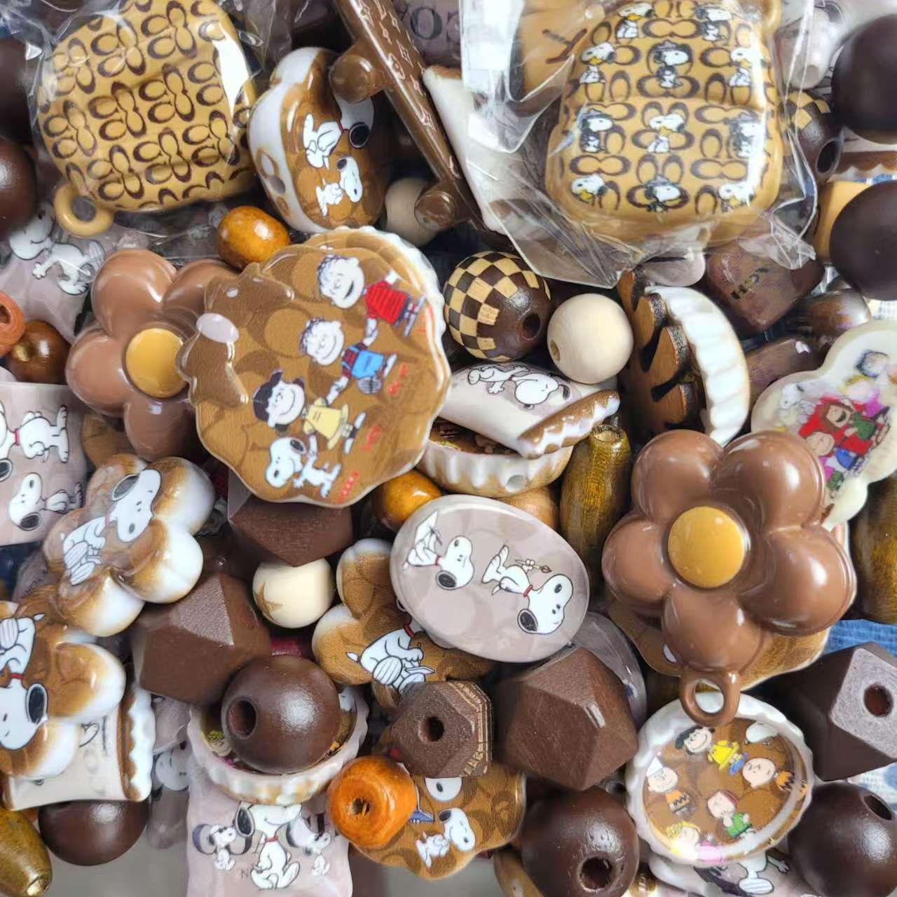 Z001　本日10/19からスタート「お試しビーズプラン」５０ｍｌ