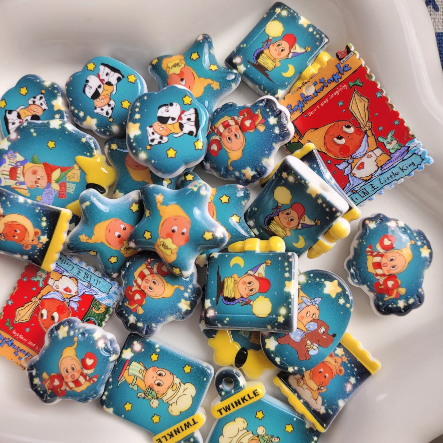 Z001　本日10/19からスタート「お試しビーズプラン」５０ｍｌ