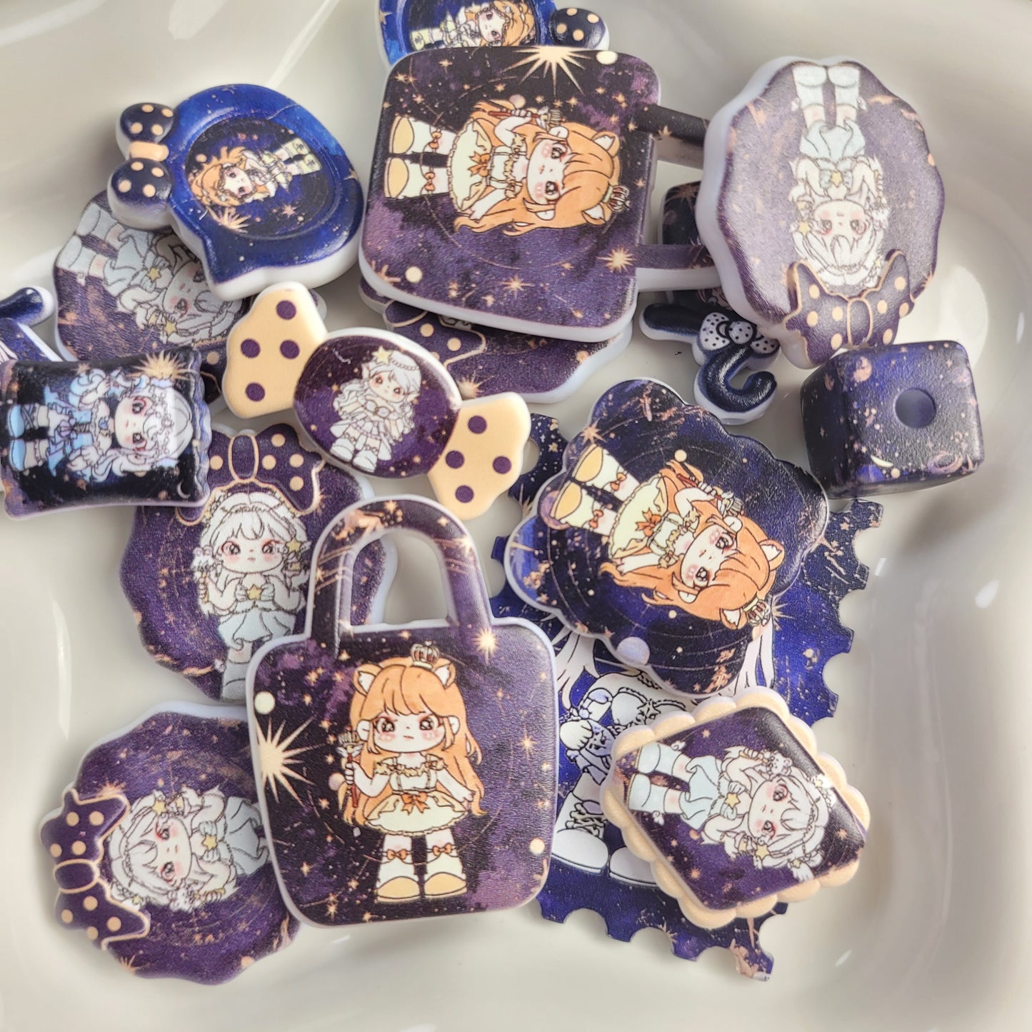 R064 [10/18 新作！！]オーダーメイド「ドラ(=ﾟДﾟ=)｡♥｡･ﾟ♡ﾟ･｡♥｡･ﾟ♡ﾟ･｡♥｡」　めっちゃ可愛い