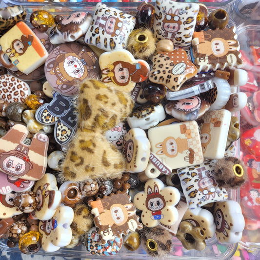 R065 [10/19 新作！！]オーダーメイド「ぶぶぶぶ(=ﾟДﾟ=)｡♥｡･ﾟ♡ﾟ･｡♥｡･ﾟ♡ﾟ･｡♥｡」100ｍｌ！！！　めっちゃ可愛い