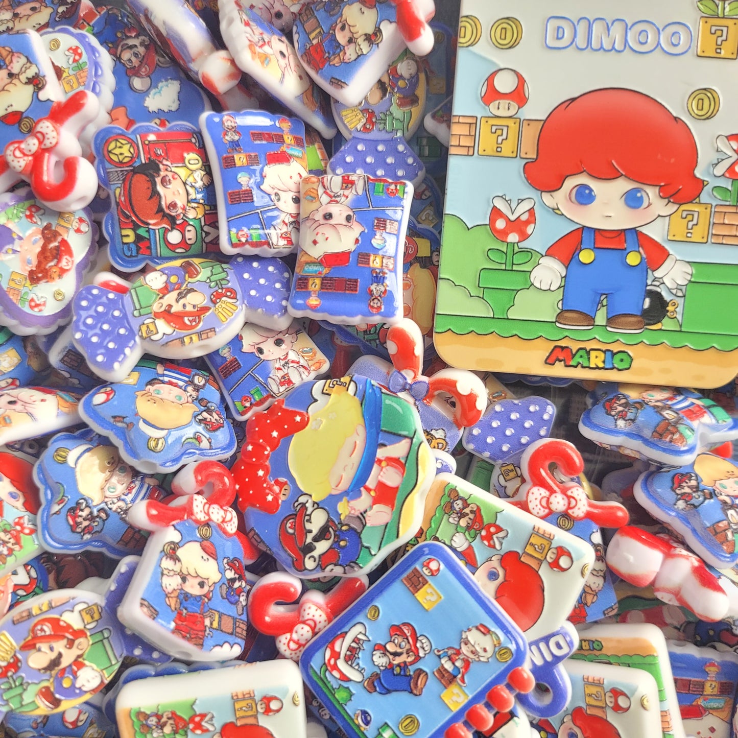 R068「 10/24再販中！！！」オーダーメイド　めっちゃレア　浮き彫り「人気」「スーパーDIMOO｡♥｡･ﾟ♡ﾟ･｡♥｡･ﾟ♡ﾟ･｡♥｡」