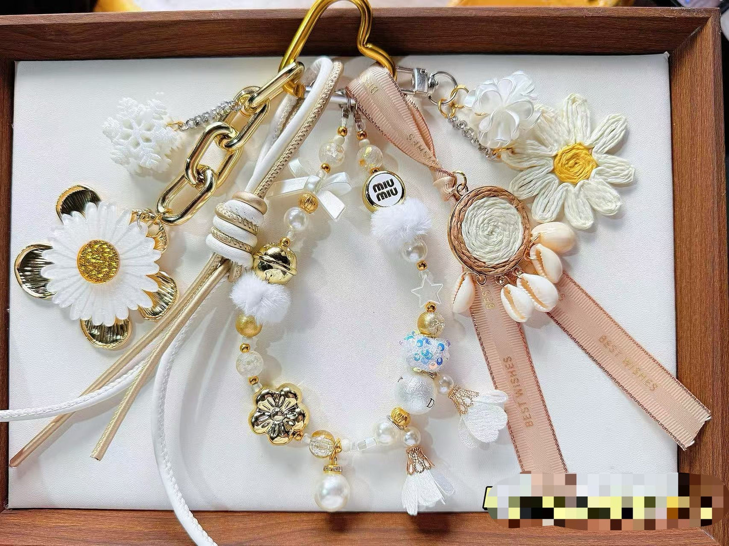 R066 [10/21 新作！！]オーダーメイド「ゴールデンキラキラ☆彡｡♥｡･ﾟ♡ﾟ･｡♥｡･ﾟ♡ﾟ･｡♥｡」100ｍｌ！！！